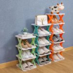 Shoe Rack