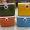 First Aid Organizer