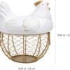 Egg basket