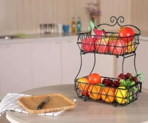 Fruit Basket