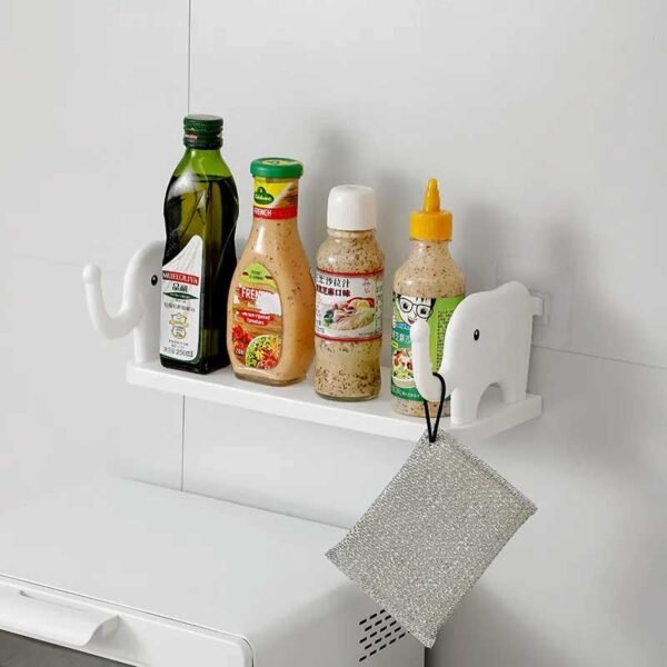 wall shelf