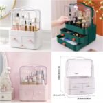 Cosmetic organiser