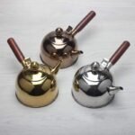 stainless steel kettle