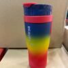 travel tumbler