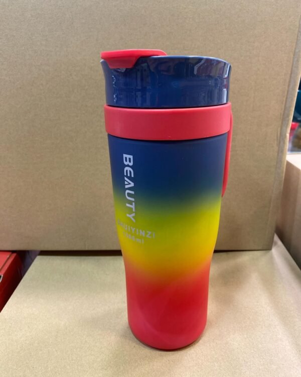 travel tumbler