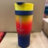 travel tumbler