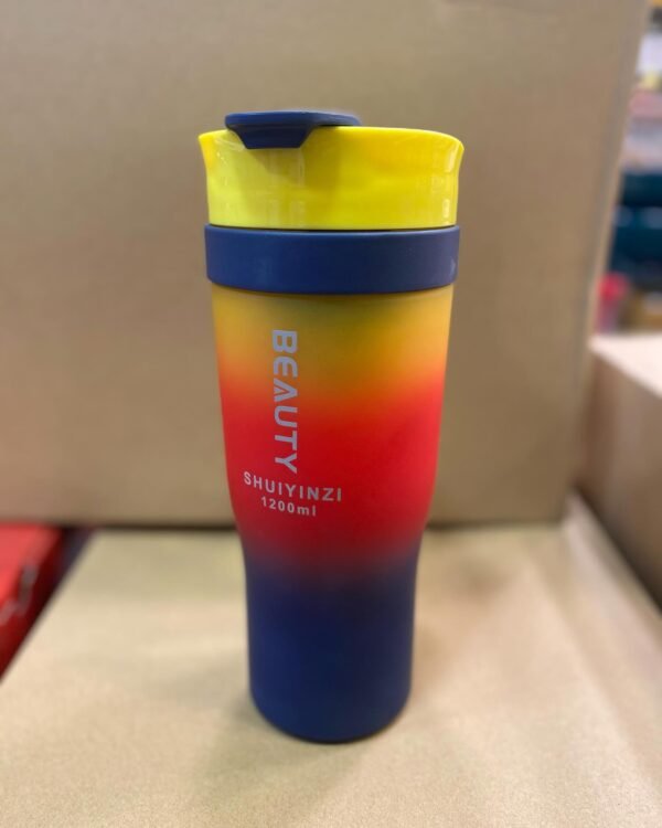 travel tumbler