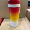 travel tumbler