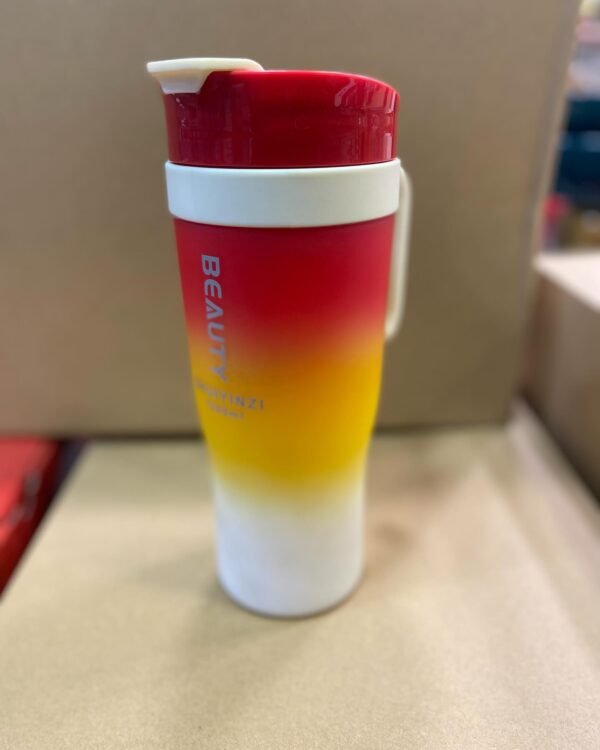 travel tumbler