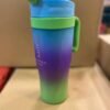 travel tumbler