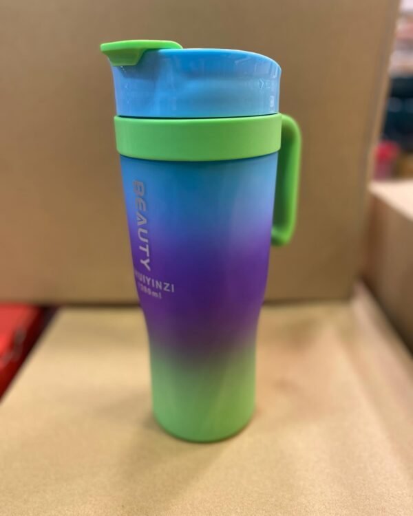 travel tumbler