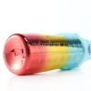 gradient water bottle