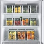 fridge organiser