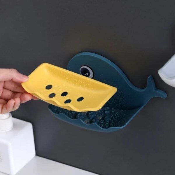 soap dish