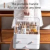 Cosmetic organiser