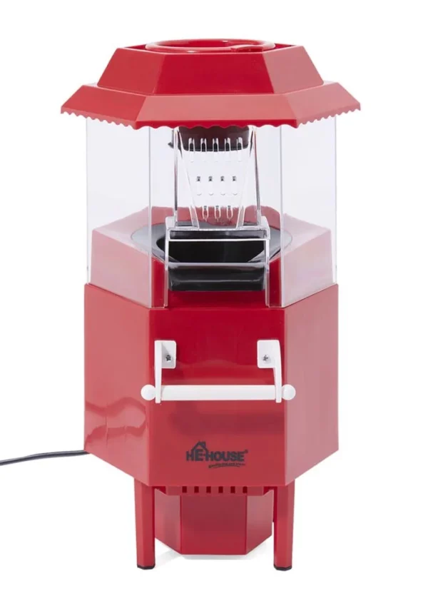 popcorn maker