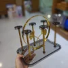 glass stand