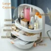 cosmetic organiser