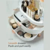 cosmetic organiser