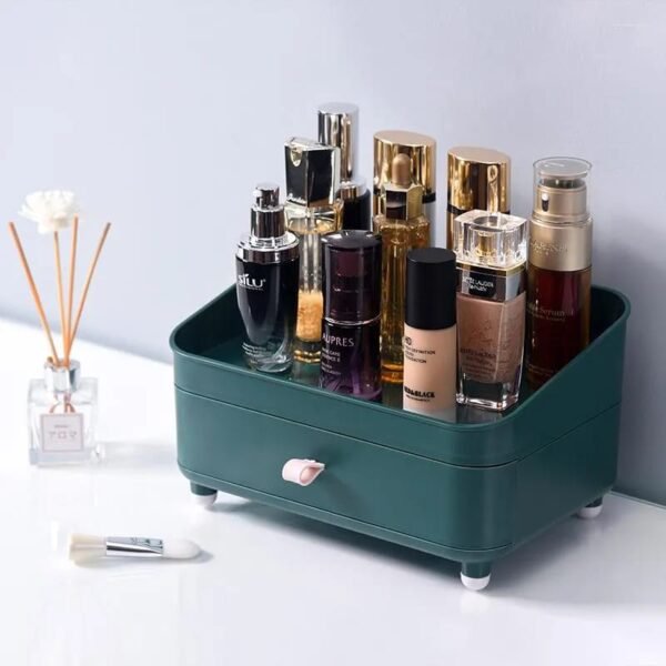 cosmetic organiser