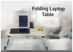 laptop table