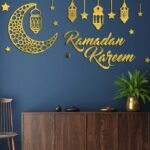 ramadan decor