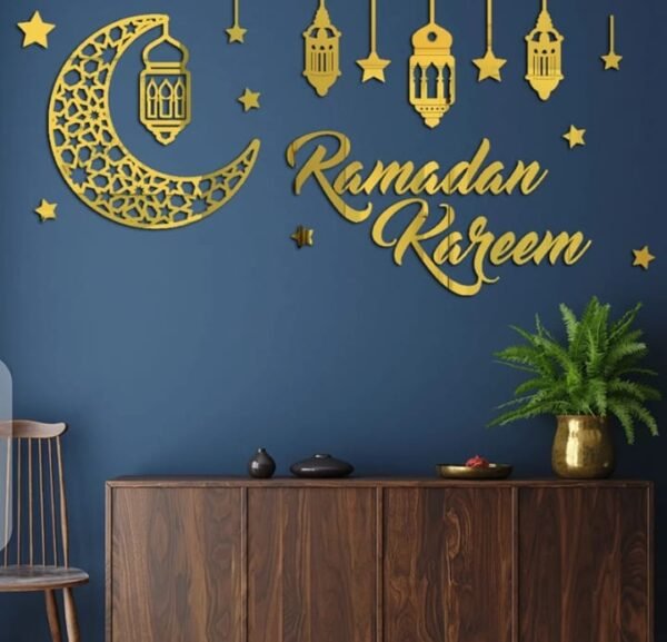 ramadan decor