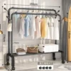 wardrobe organizer