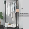 wardrobe organiser