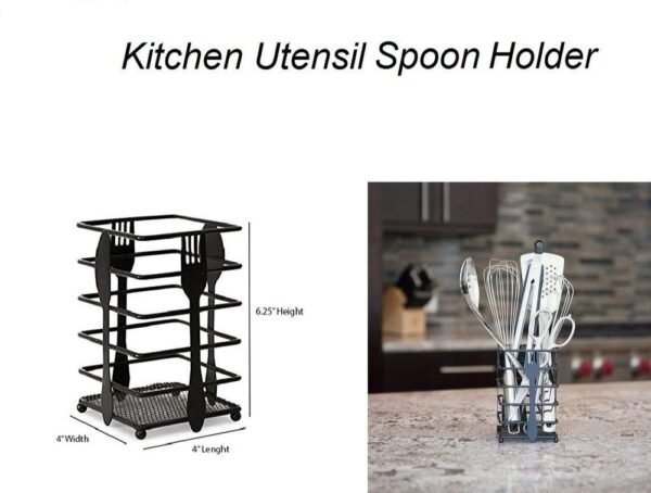 cutlery holder