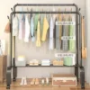 wardrobe organizer