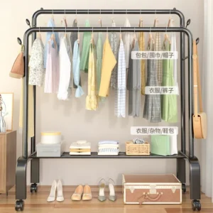 wardrobe organizer