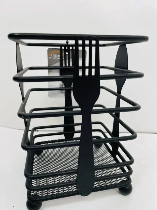 cutlery holder