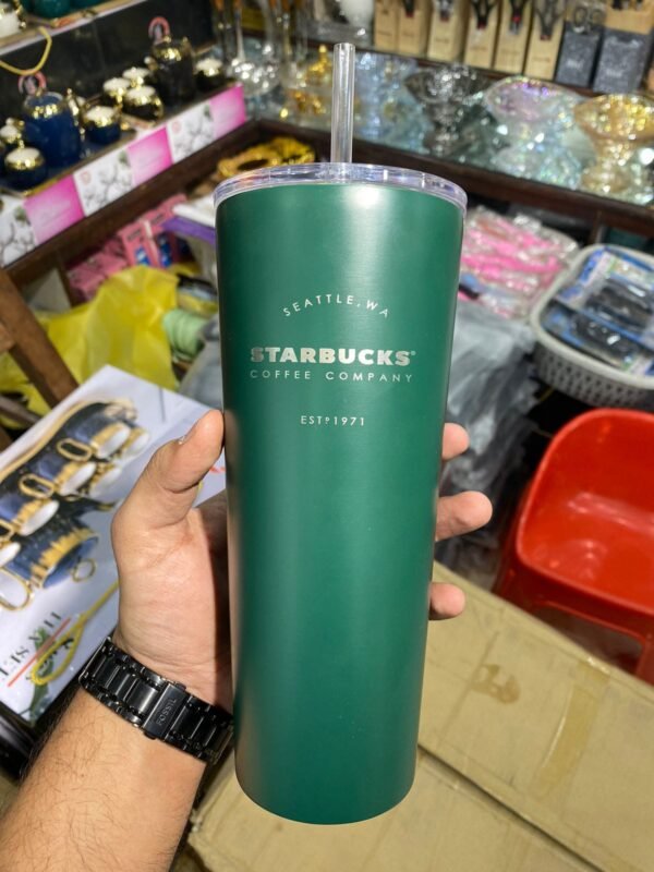 starbucks tumbler