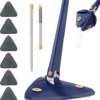 triangle twist mop