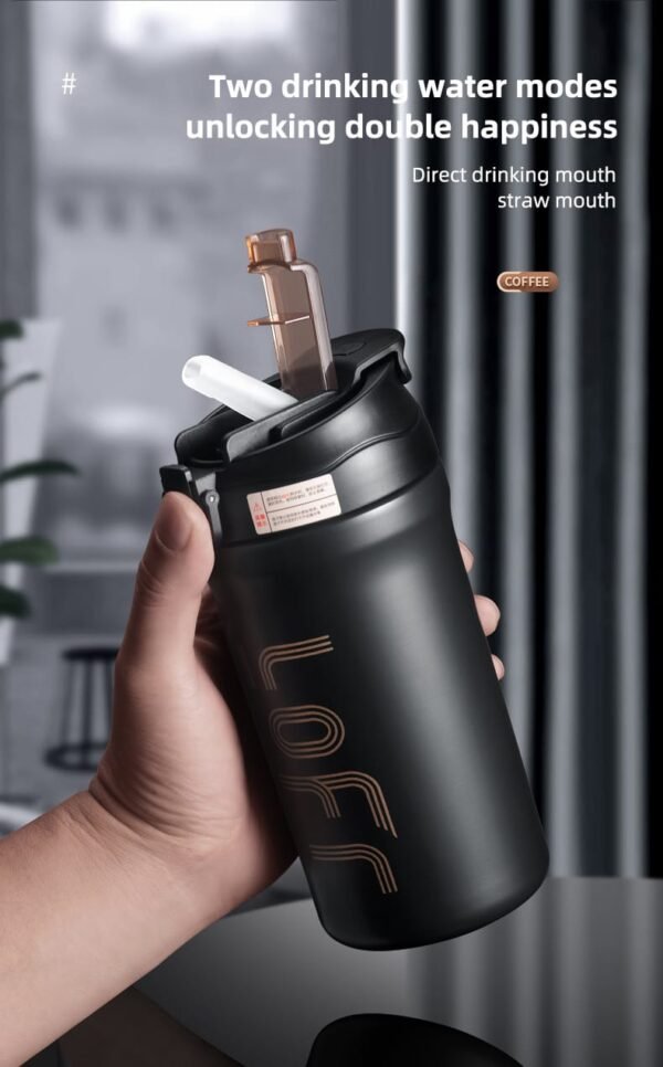 LOFR Original Travel Mug