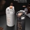 LOFR Original Travel Mug