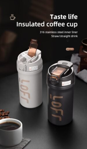 LOFR Original Travel Mug