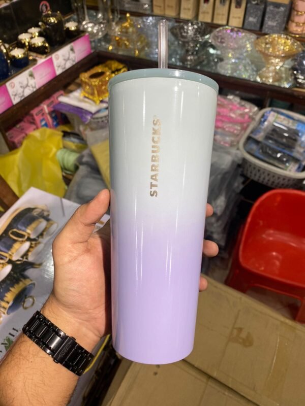 starbucks tumbler