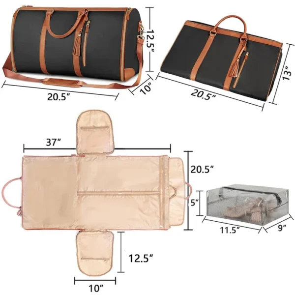 folding bag