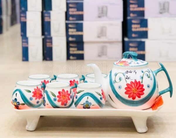 tea set