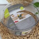 limon rotating organiser