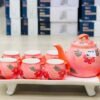 tea set
