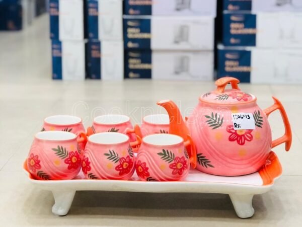 tea set