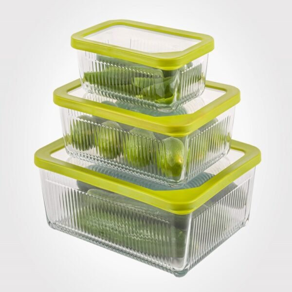 limon food container