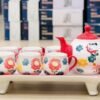 tea set