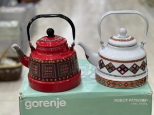 Tea Kettle