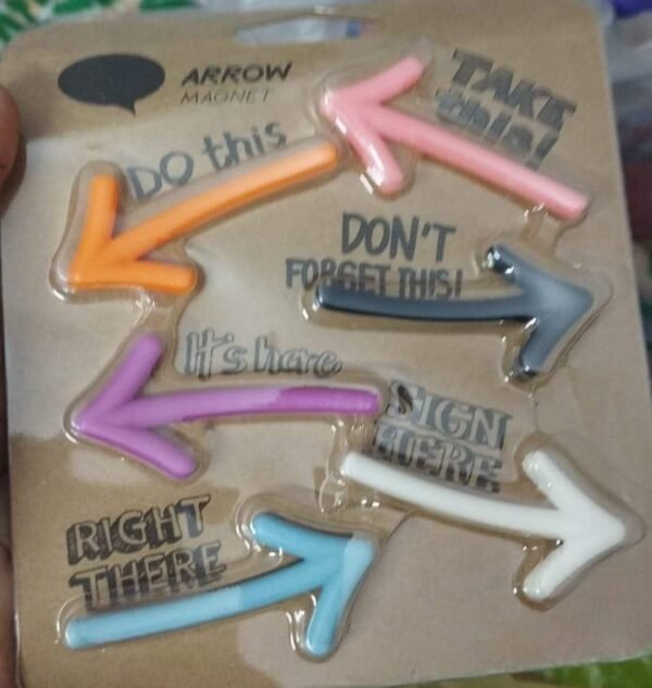 fridge magnets