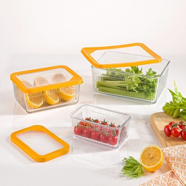 limon food container