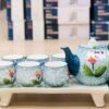 tea set